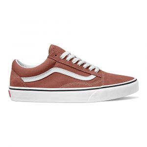 Vans Sneakers Old Skool Marrone Donna Taglie 37