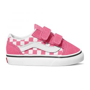 Vans Sneakers Old Skool Rosa Taglie 25