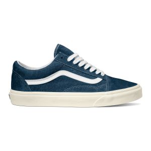 Vans Baskets Ua Old Skool Blu Uomo Taglie 37