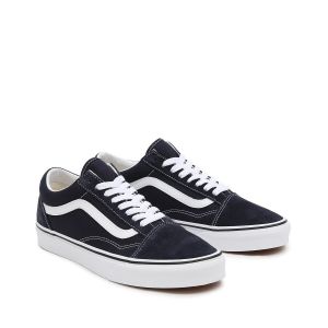 Vans Baskets Ua Old Skool Blu Uomo Taglie 37