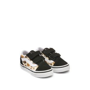 Vans Sneakers Old Skool Nero Taglie 22