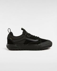 VANS Scarpe Impermeabili Mte Old Skool (black/black) Unisex Nero, Taglia 47