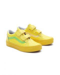 VANS Scarpe Con Strappo Bambino/a Vans X Haribo Old Skool (4-8 Anni) (yellow/multi) Bambino Giallo, Taglia 31