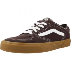 Vans UA Rowley Classic Marrone 41