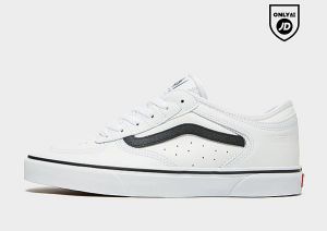 Vans 66/99/19 Rowley Classic, WHITE