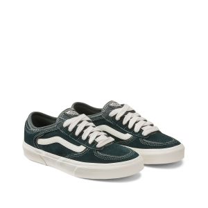 Vans Sneakers Rowley Classic Verde Uomo Taglie 40