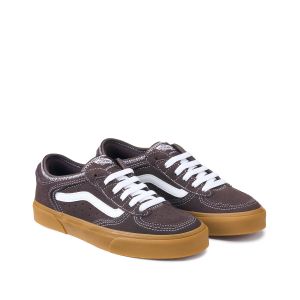 Vans Sneakers Rowley Classic Marrone Uomo Taglie 42