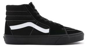 Scarpe vans sk8 hi nero   bianco