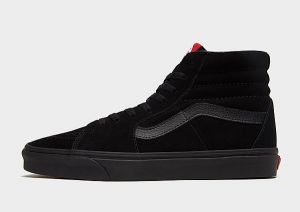 Vans Sk8-Hi, Black