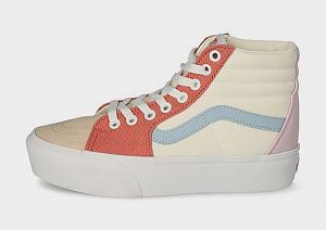 Vans F SK8 HI P/FORM 2.0, BC/P