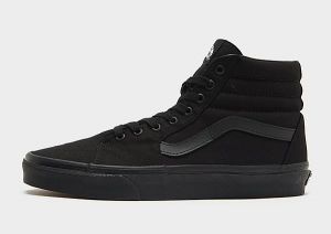 Vans Sk8-Hi, Black