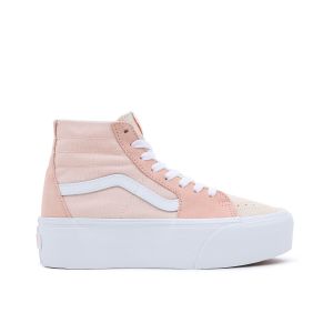 Vans Baskets Sk8-hi Arancione Donna Taglie 41