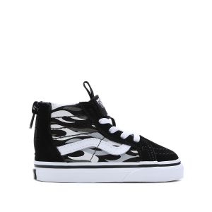 Vans Sneakers Sk8-hi Nero Taglie 20