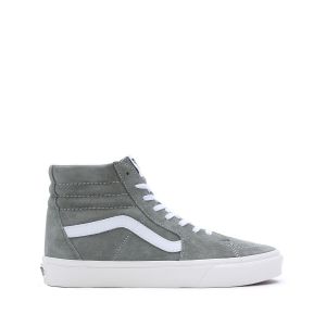 Vans Baskets Sk8-hi Grigio Uomo Taglie 42