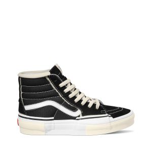 Vans Baskets Sk8-hi Nero Uomo Taglie 38