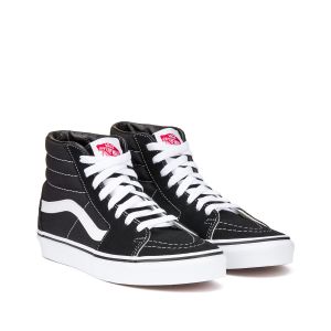 Vans Baskets Alte Ua Sk8-hi Nero Uomo Taglie 45