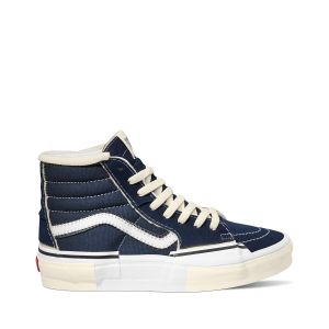 Vans Baskets Sk8-hi Blu Uomo Taglie 44