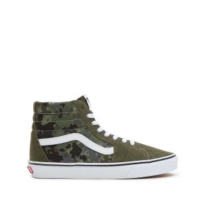 Vans Sneakers Sk8-hi Verde Uomo Taglie 42