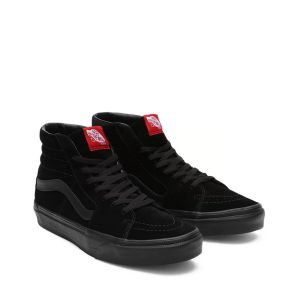 Vans Baskets Alte Sk8-hi Reissue Nero Uomo Taglie 38