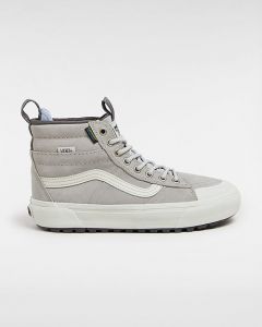 VANS Scarpe Impermeabili Mte Sk8-hi (gray) Unisex Grigio, Taglia 47