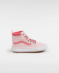 VANS Scarpe Bambino/a Mte Sk8-hi (4-8 Anni) (pink/multi) Bambino Rosa, Taglia 31