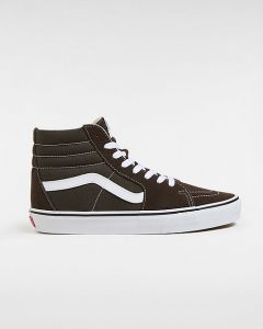 VANS Scarpe Colour Theory Sk8-hi (turkish Coffee) Unisex Marrone, Taglia 47