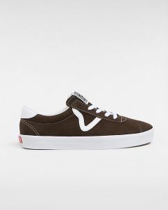 VANS Scarpe Sport Low (turkish Coffee) Unisex Marrone, Taglia 47