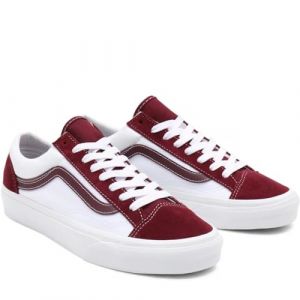 Vans Unisex Scarpe Sportive Sneaker US Style 36