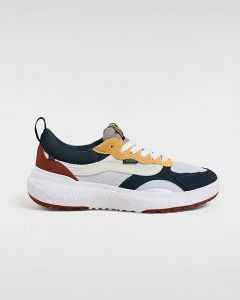 VANS Scarpe Mte Ultrarange Neo Vr3 (multi Color) Unisex Multicolour, Taglia 47