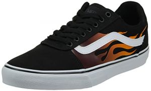 Vans Ward Deluxe