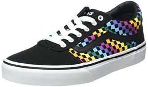 Vans Ward Seasonal