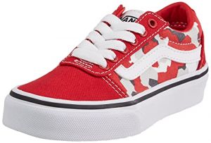 Vans Ward Seasonal