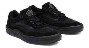 Vans mn wayvee shoes nero nero