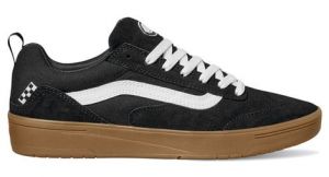 Scarpe vans zahba black gum