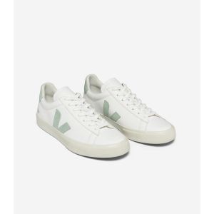 Veja Sneakers Campo Bianco Uomo Taglie 45