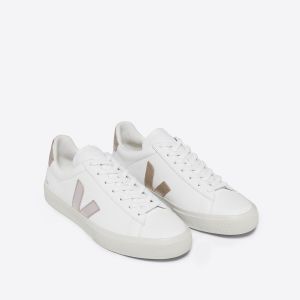 Veja Sneakers Campo Bianco Donna Taglie 41