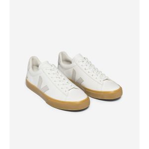 Veja Sneakers Campo Bianco Uomo Taglie 45