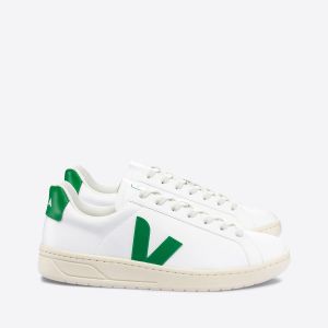 Veja Sneaker Urca Bianco Uomo Taglie 46