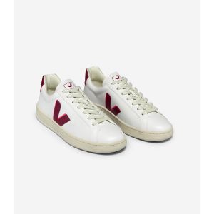 Veja Sneaker Urca Bianco Uomo Taglie 43