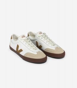 Veja Sneakers Volley Bianco Donna Taglie 37