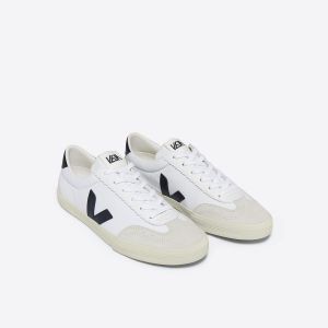 Veja Sneakers Volley Bianco Uomo Taglie 43