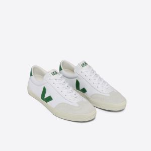 Veja Sneakers Volley Bianco Donna Taglie 41