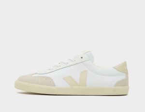 Veja Volley Canvas, White