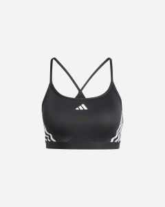 Adidas 3stripes W - Bra Training - Donna