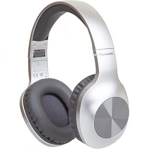 Panasonic RB-HX220BDES Cuffie Wireless