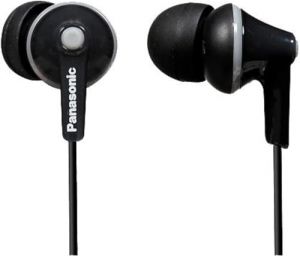 Panasonic RP-HJE125 Auricolari In-Ear