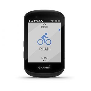 Garmin Edge 530