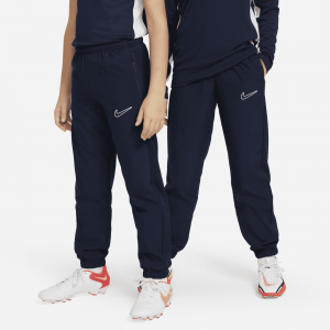 Pantaloni da calcio Nike Dri-FIT Academy - Ragazzo/a - Blu