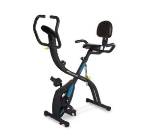 Cyclette Pieghevole ION Fitness XTri