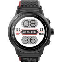 Premium GPS Adventure Watch Orologio Sportivo - Coros APEX 2 Nero |  Coros